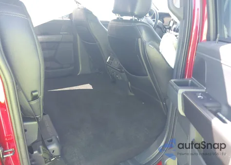 2021 Ford F-150 Xlt из США, поврежденный, VIN 1FTFW1E51MFA01972